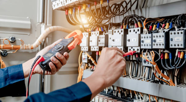 Best 24-Hour Electrician  in Fort Wayne, IN